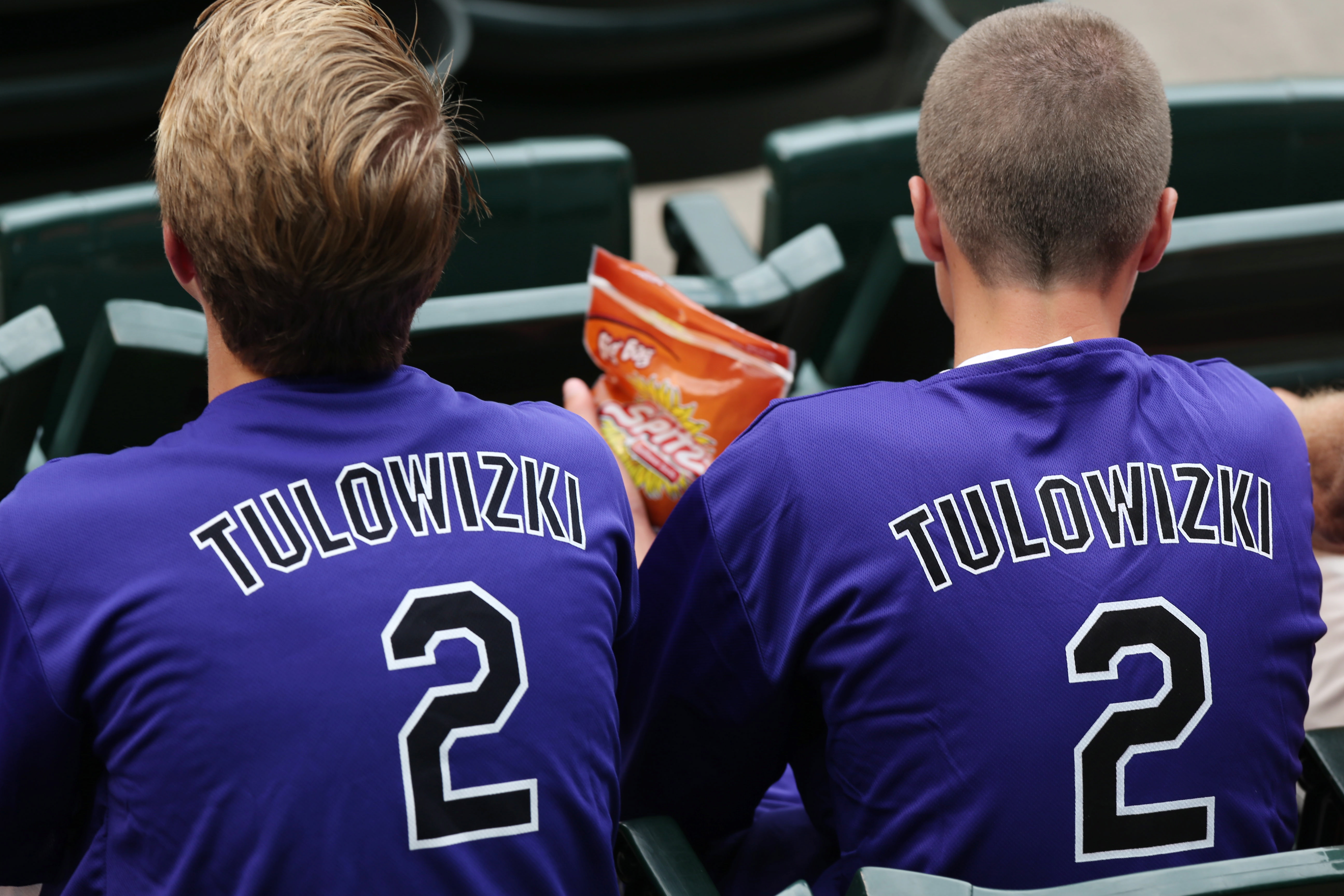 tulowitzki jersey