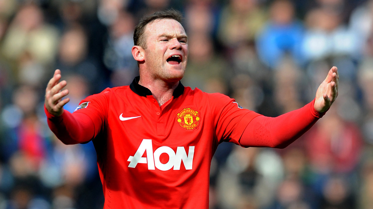 Wayne-Rooney