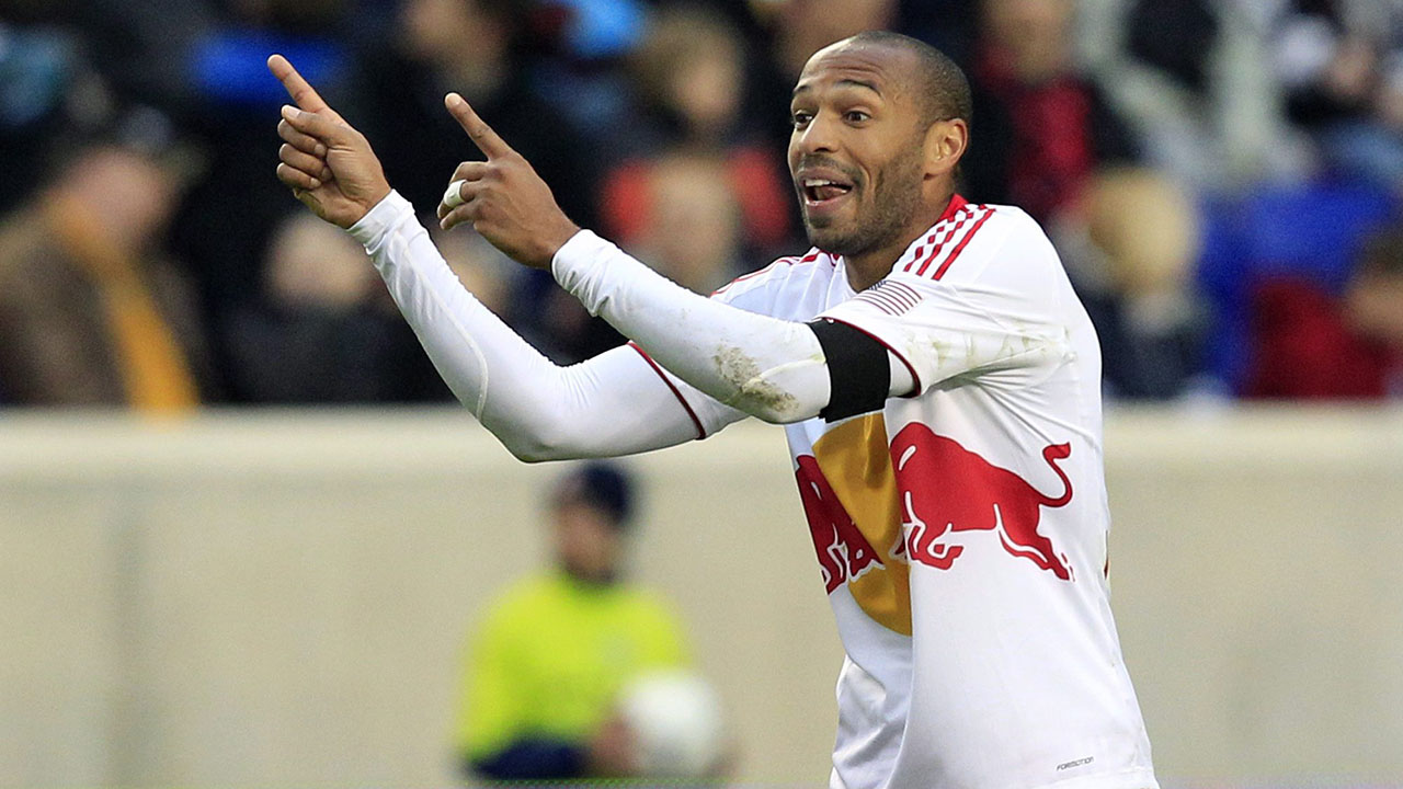 Thierry-Henry