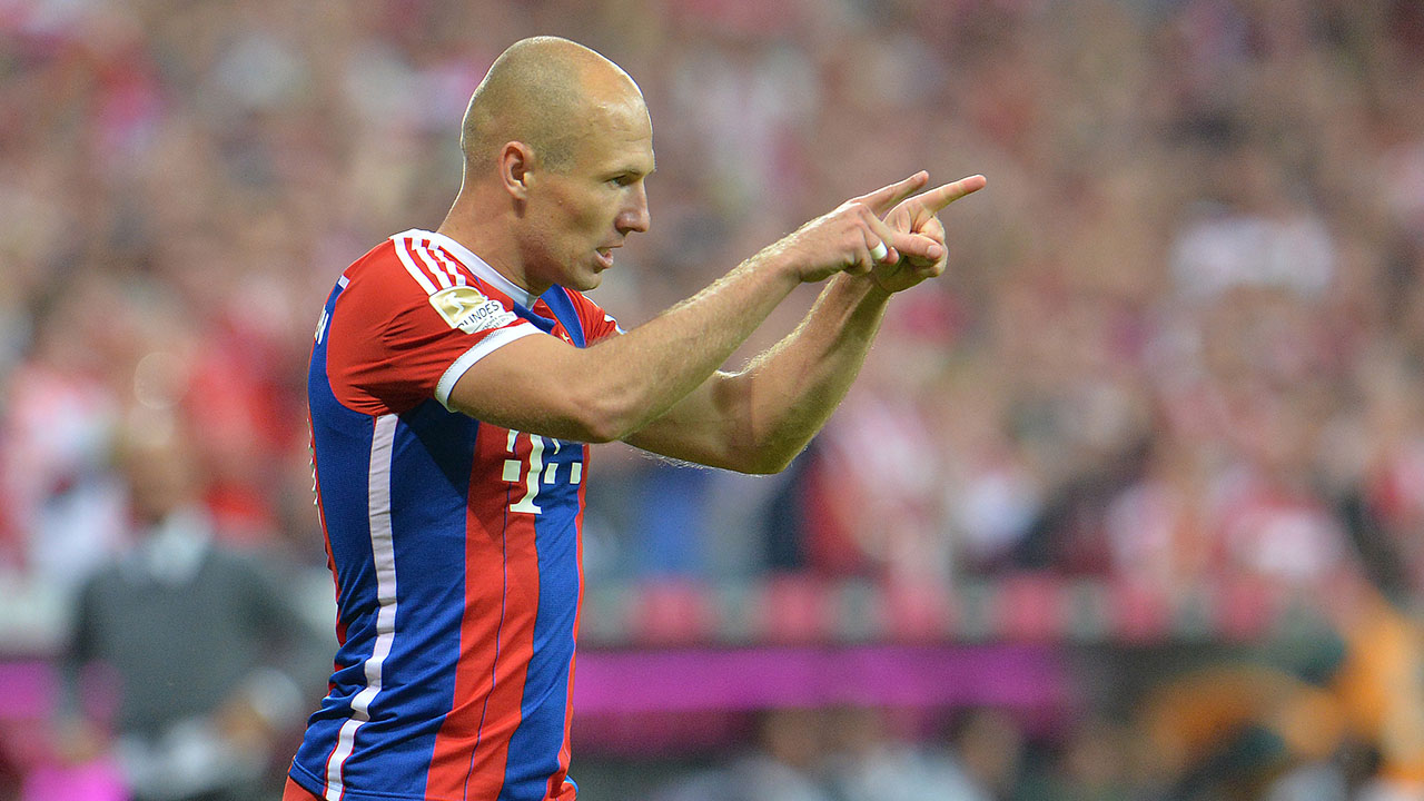 Arjen-Robben