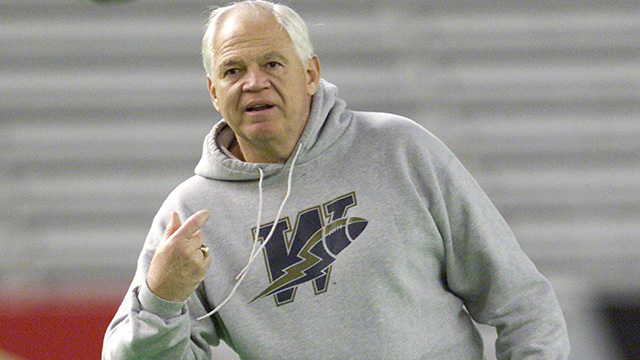 Dave Ritchson Ritchie to be inducted into Bombers Hall of Fame