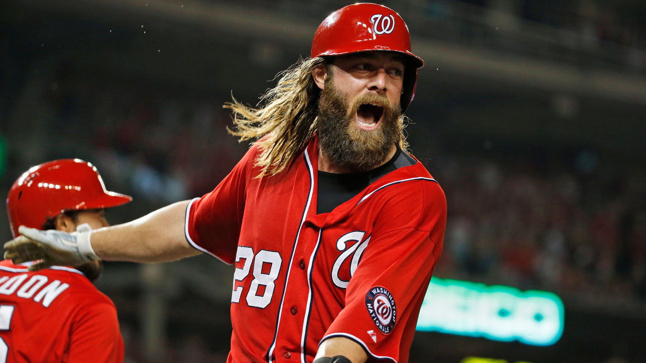 Jayson-Werth;-Washington-Nationals