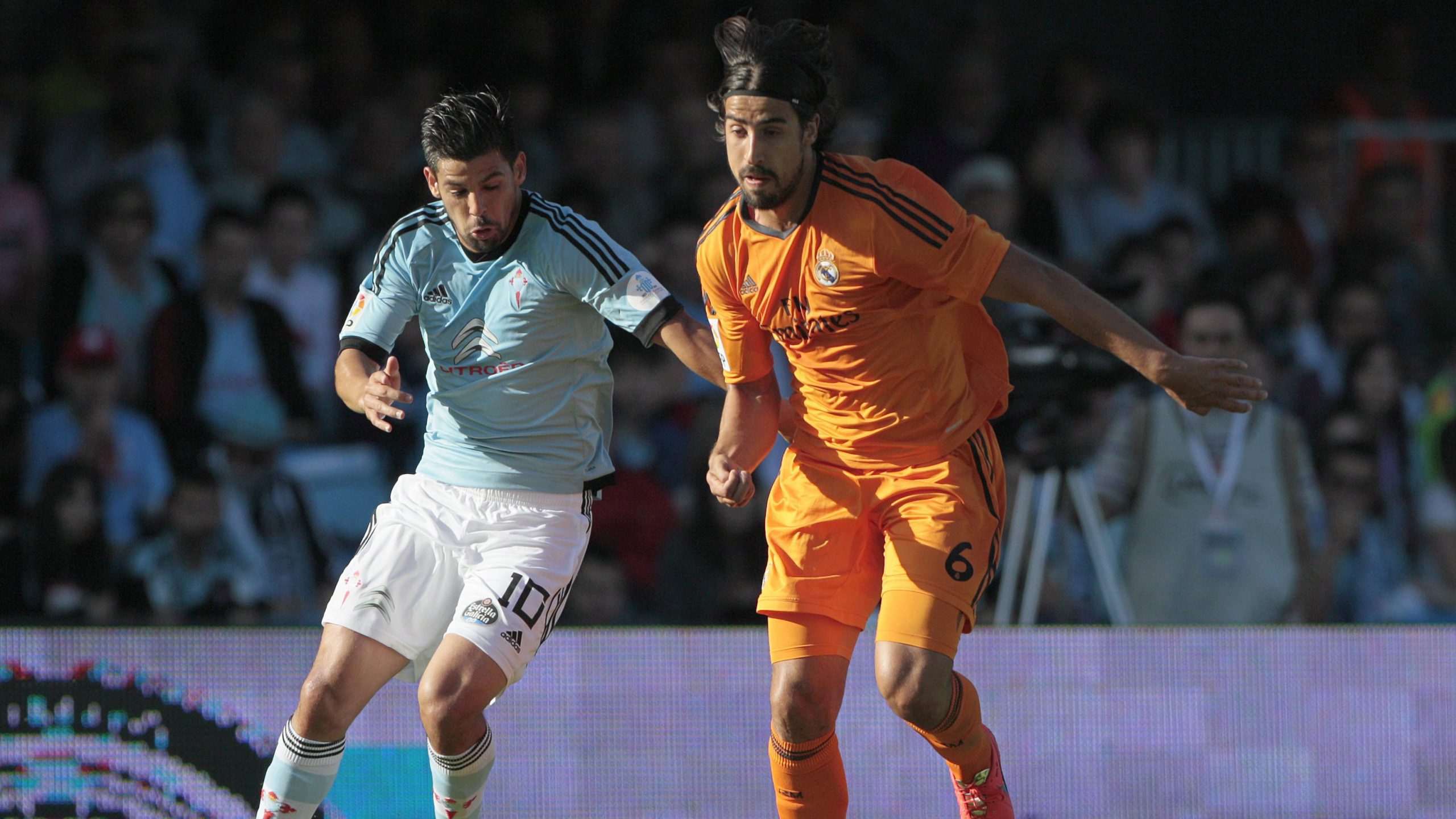 Goal in the 90th gives Celta Vigo win over Eiche