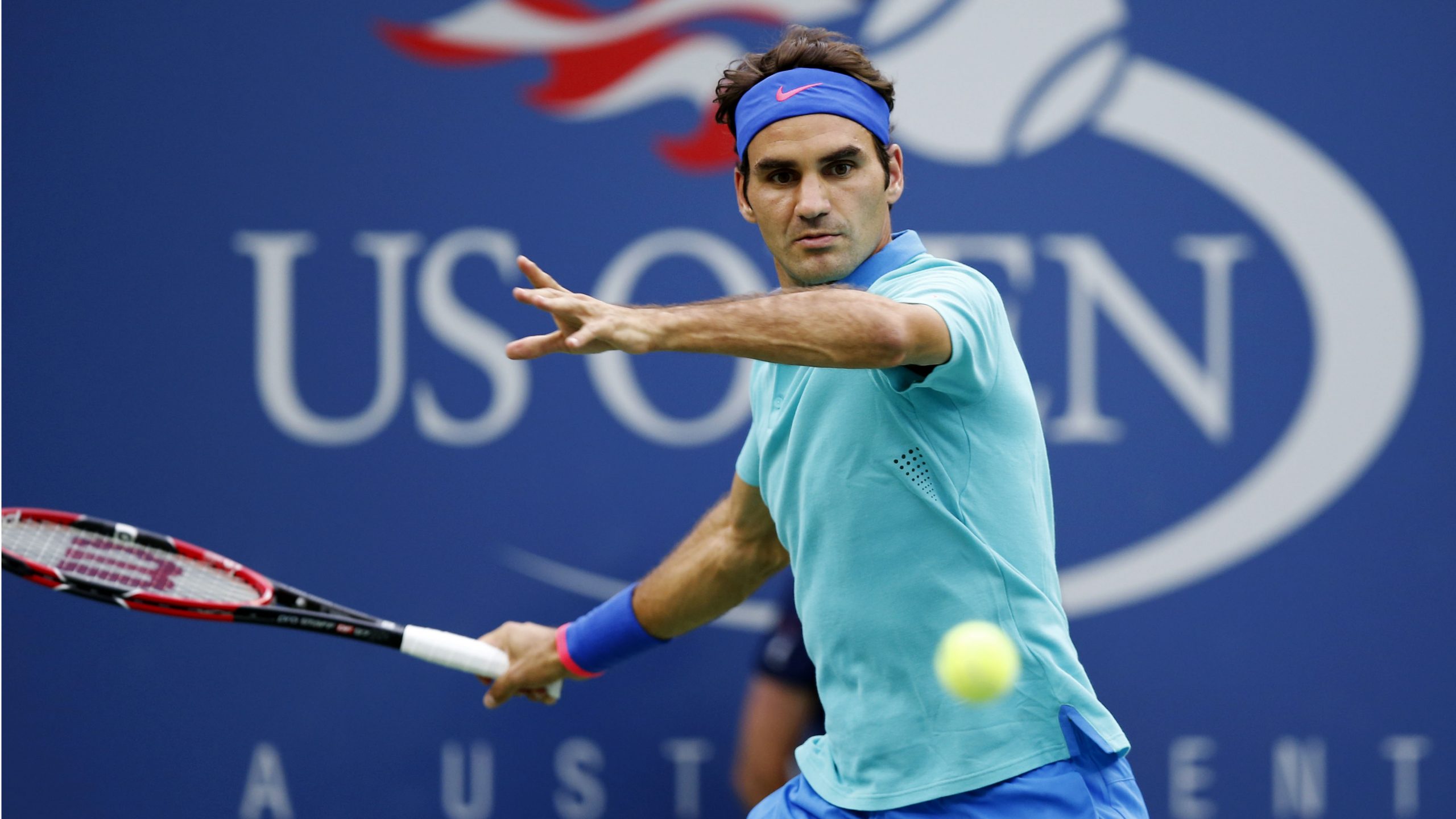 Roger Federer tries to end decade long drought at U.S. Open