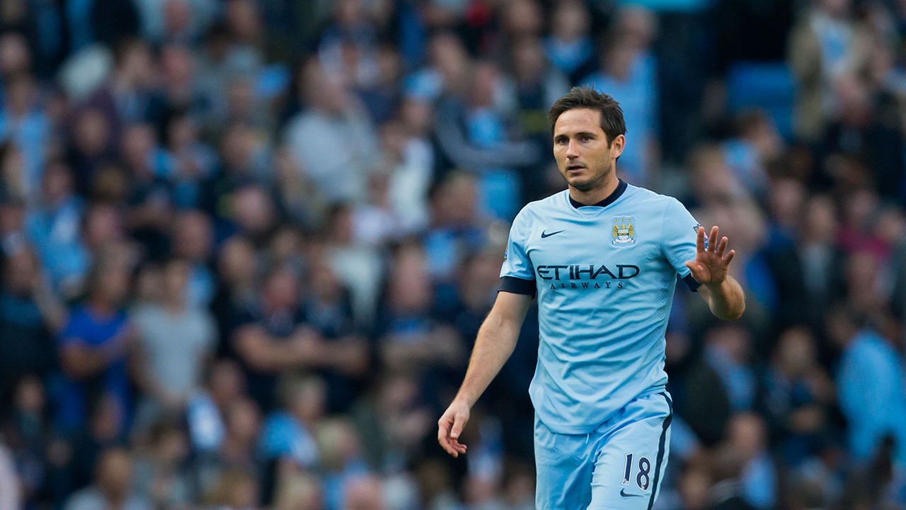 Frank-Lampard