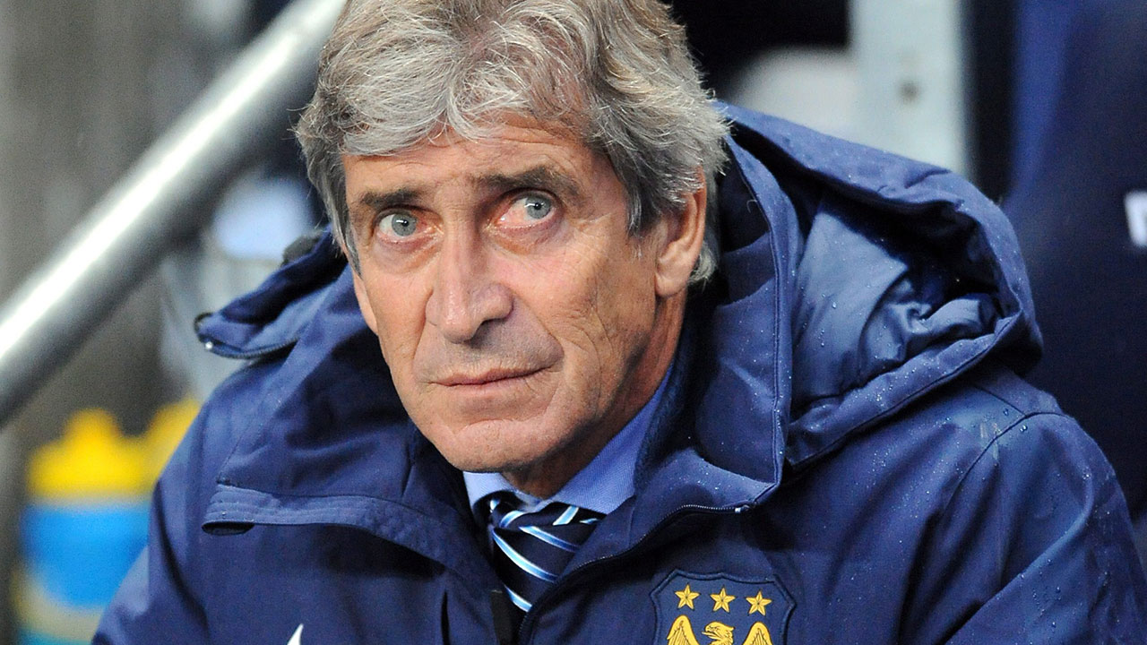 Manuel-Pellegrini;-Manchester-City