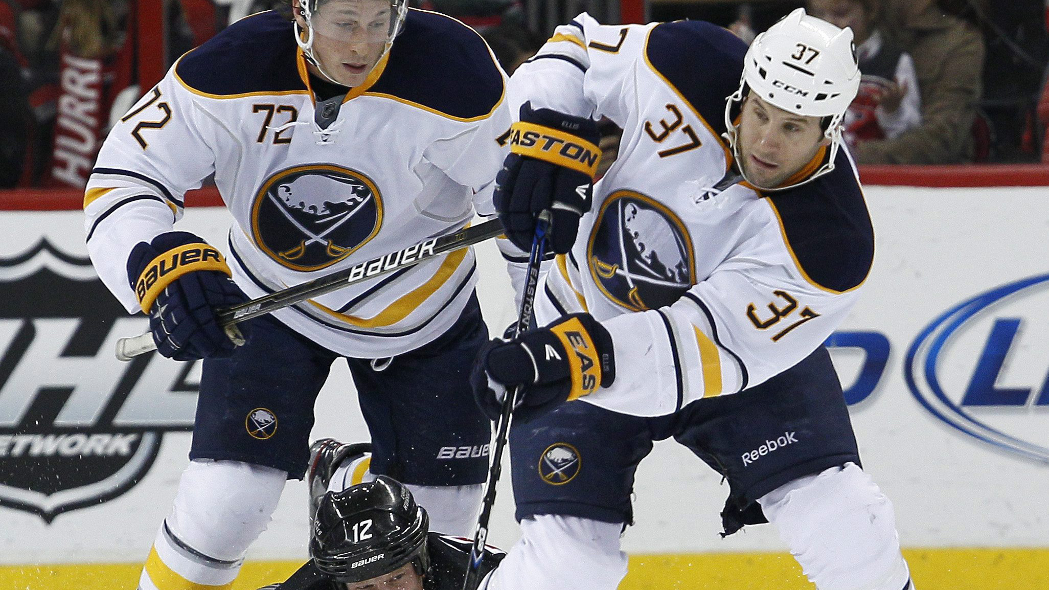 Seven players assigned to Sabres' AHL Sportsnet.ca