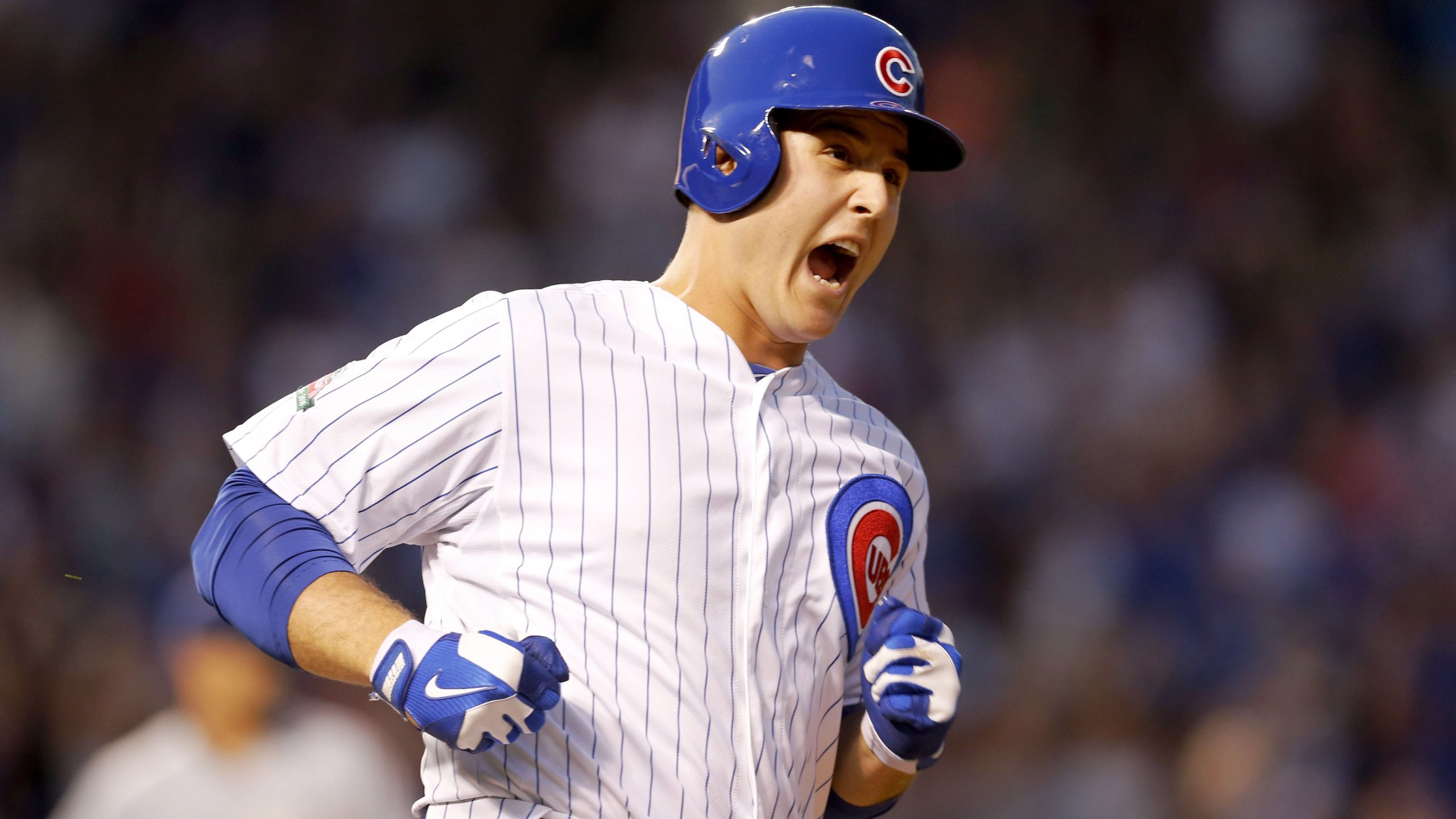Cubs’ Rizzo, Soler returning to lineup vs Reds