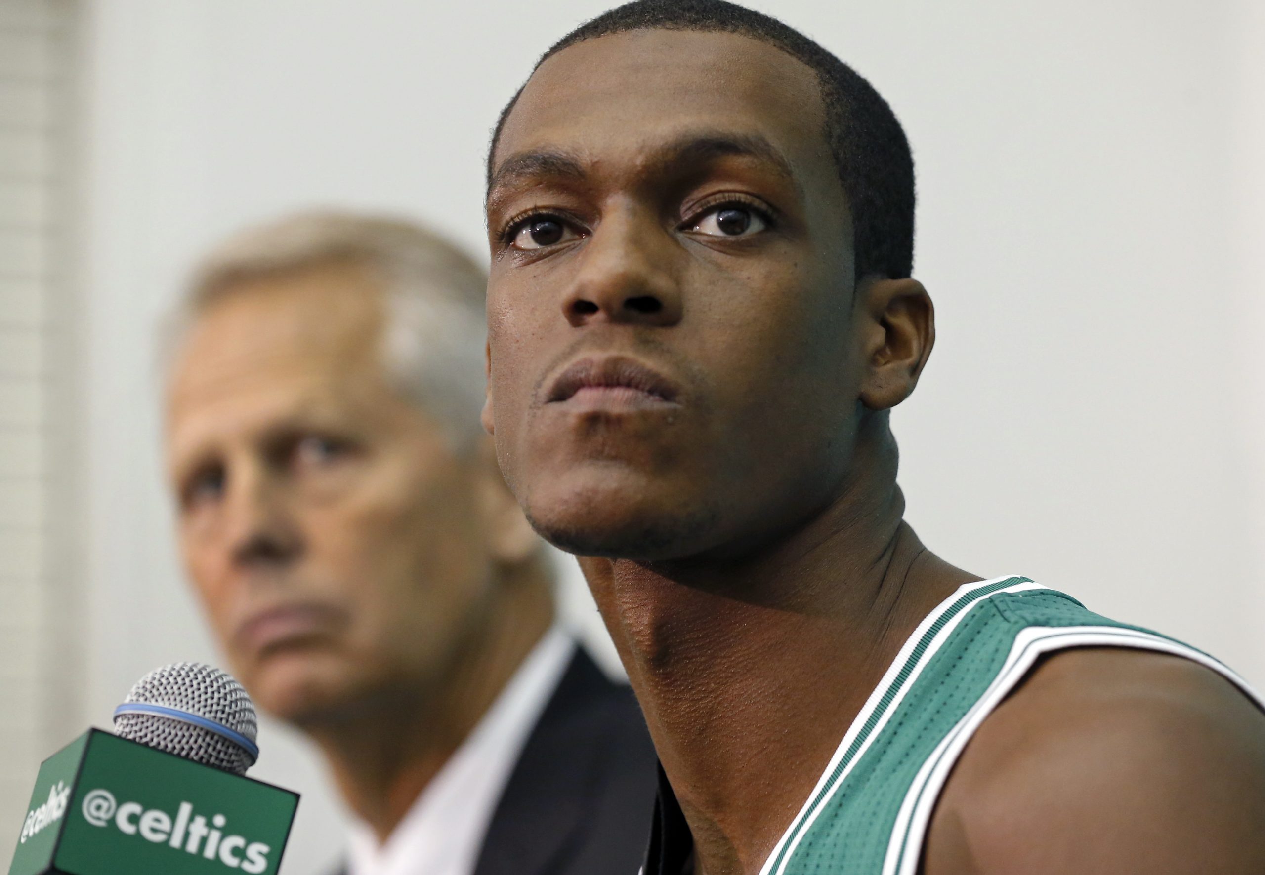 Rajon Rondo Details How Doc Rivers Helped Him During His Time at