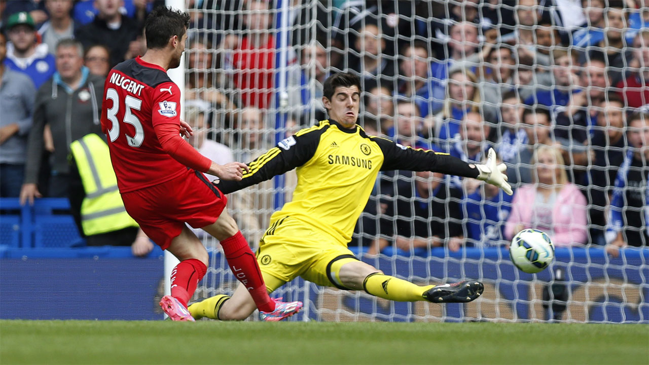 Thibaut-Courtois-Chelsea