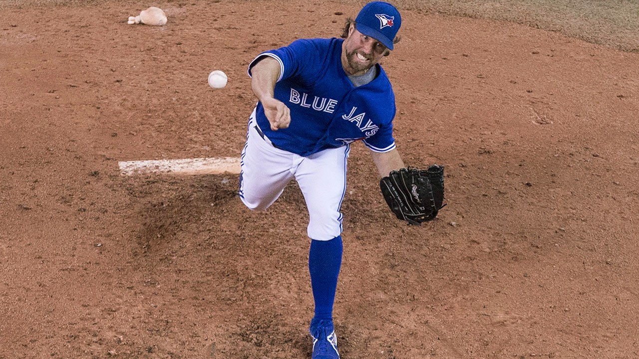 R.A.-Dickey-Toronto-Blue-Jays
