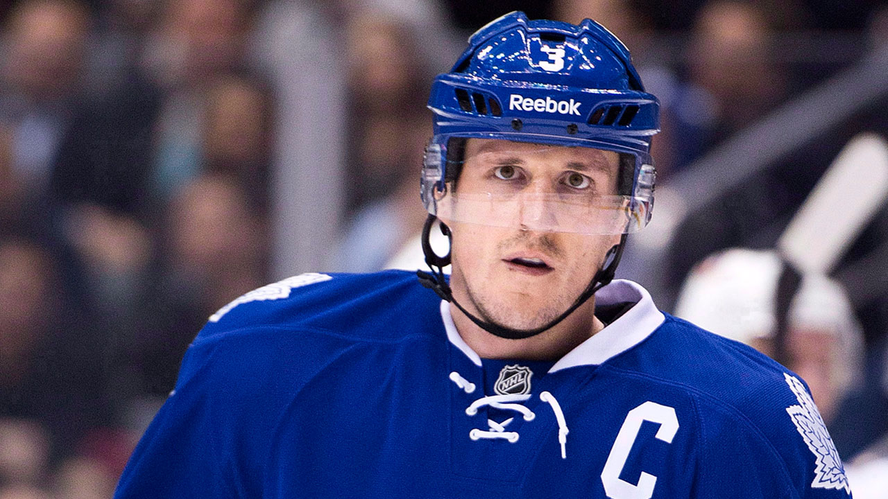 Dion-Phaneuf