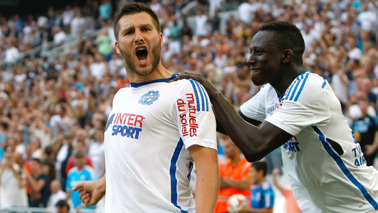 Andre-Pierre-Gignac