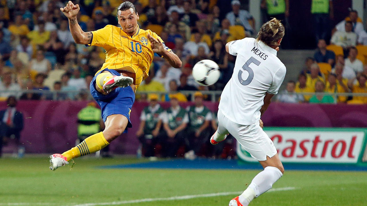 Zlatan-Ibrahimovic