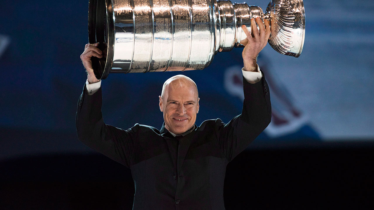 Mark-Messier