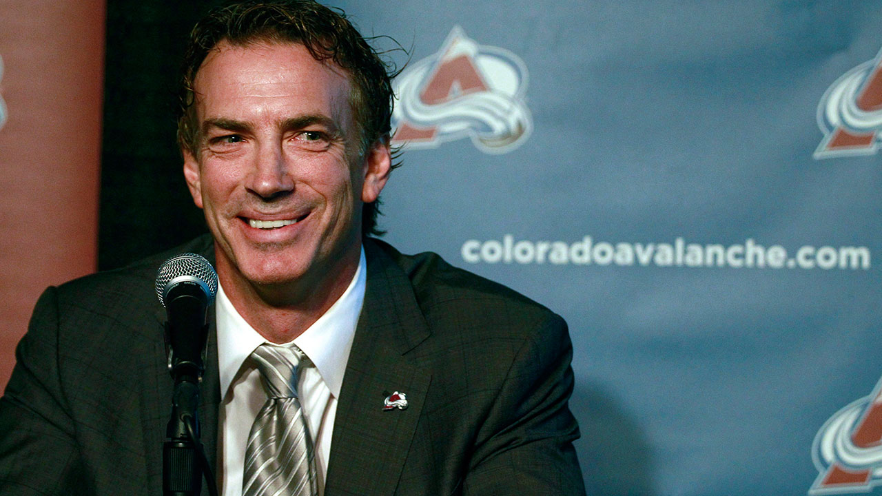 How Joe Sakic built a Cup champion: NHL GMs marvel at Avalanche's