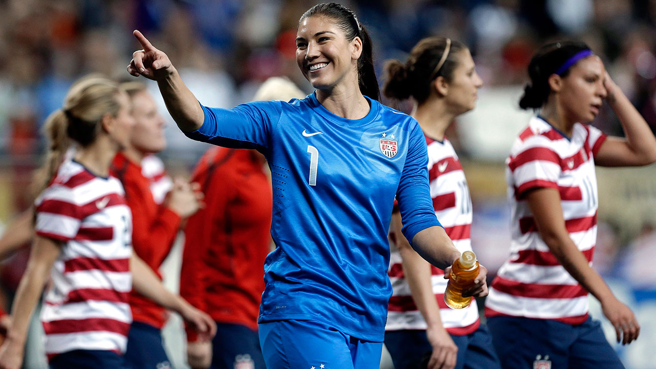 Hope-Solo,-United-States