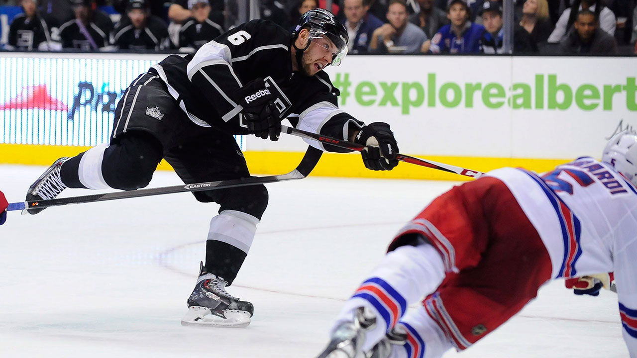 Hockey analytics conference set to expand conversation