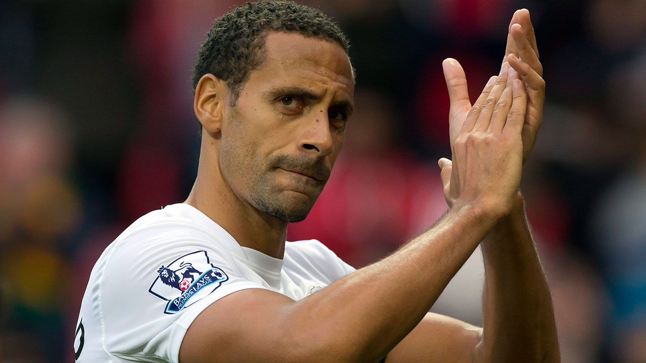 Ferdinand Plans To Retire At End Of Season Sportsnet Ca