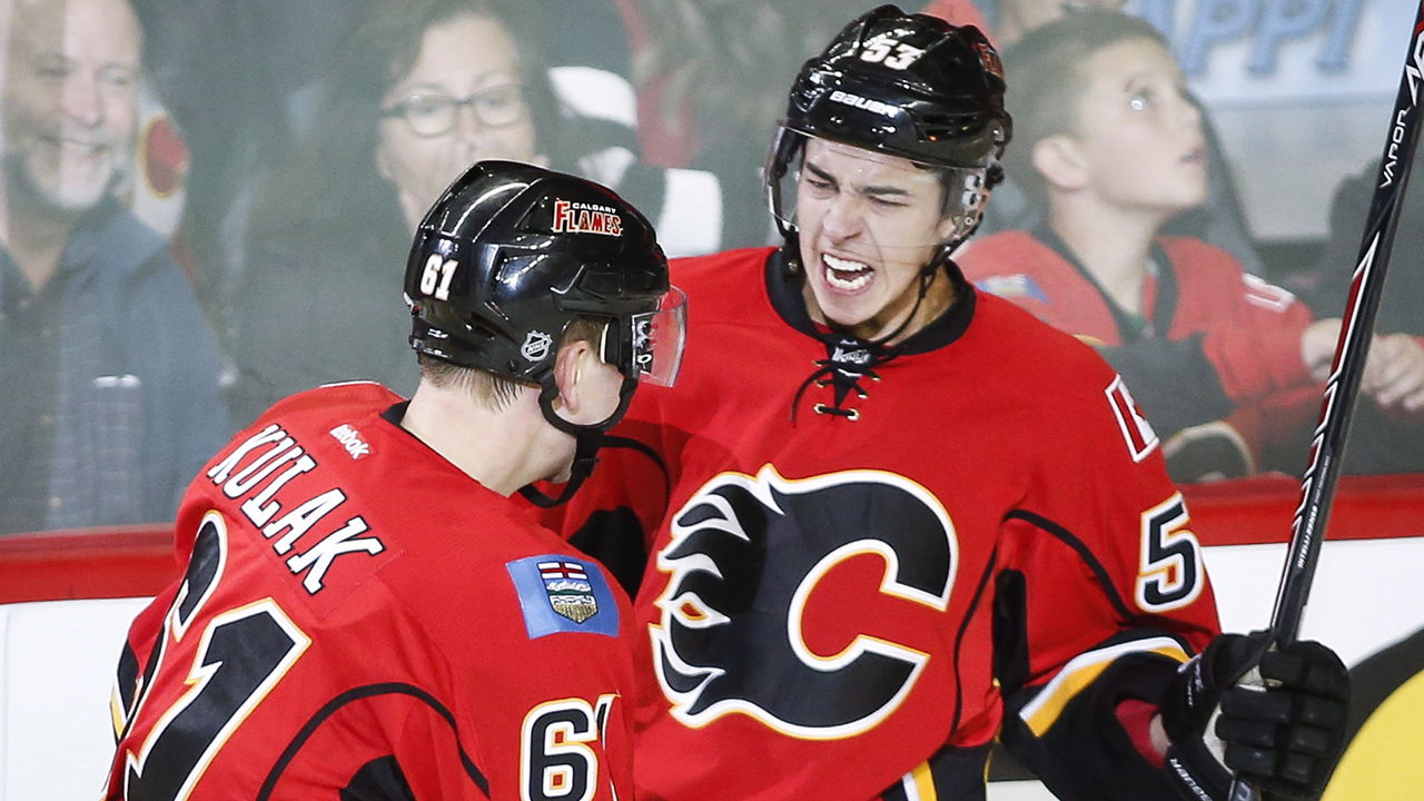Watch Live Flames vs Jets in pre-season action
