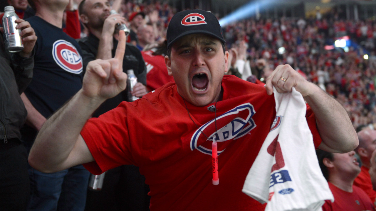 Canadiens Club 1909 programs looks to 'engage fan base