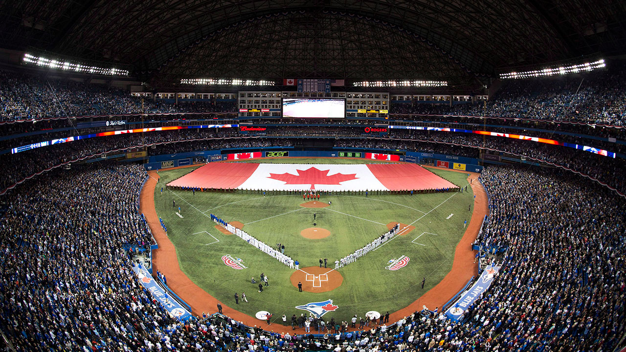 Blue Jays increase price of ticket packages