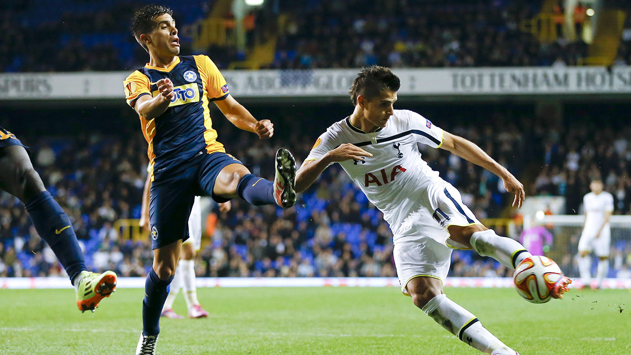 Erik-Lamela