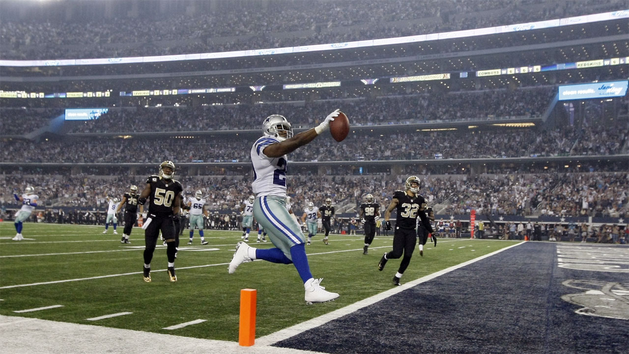 DeMarco-Murray;-Dallas-Cowboys