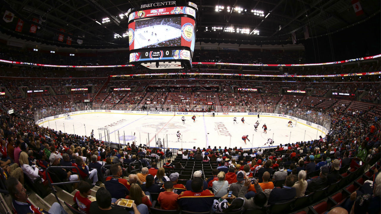 The ugly truth about South Florida hockey fans