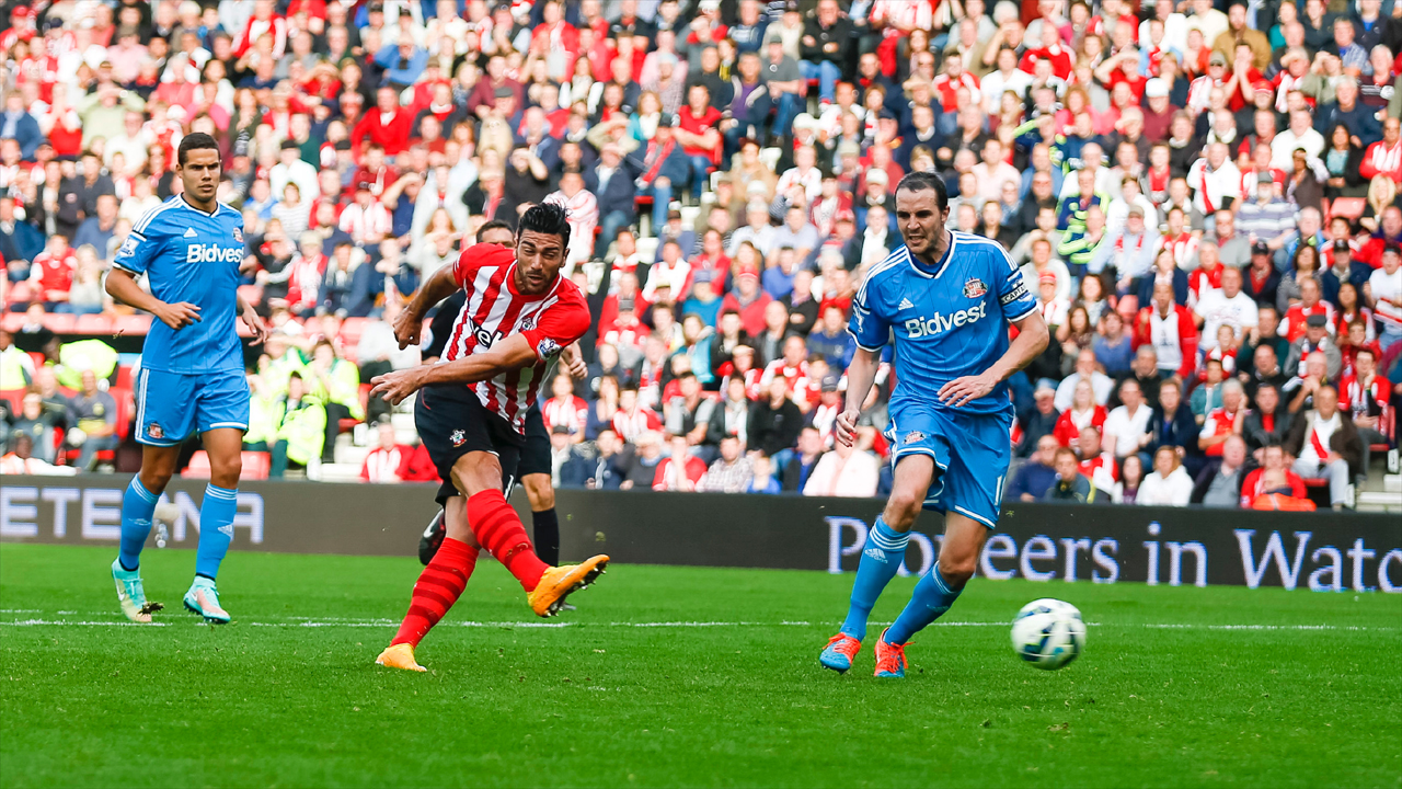 Southampton-Graziano-Pelle