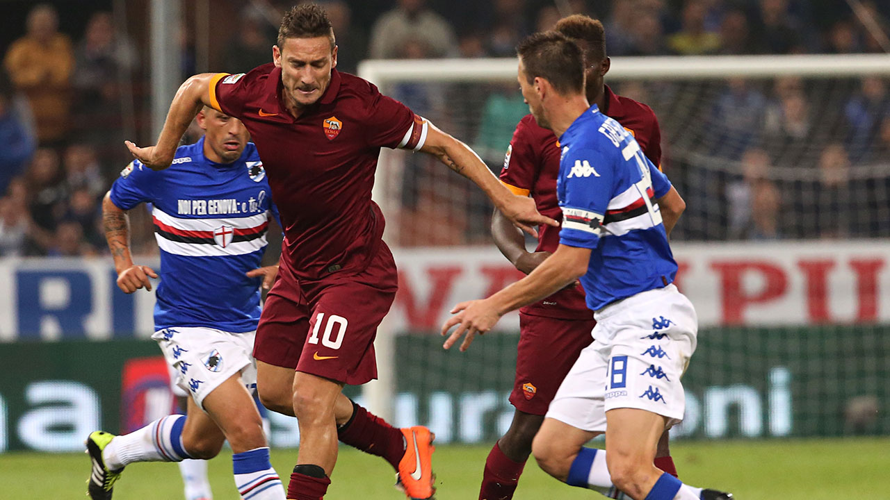 Francesco-Totti