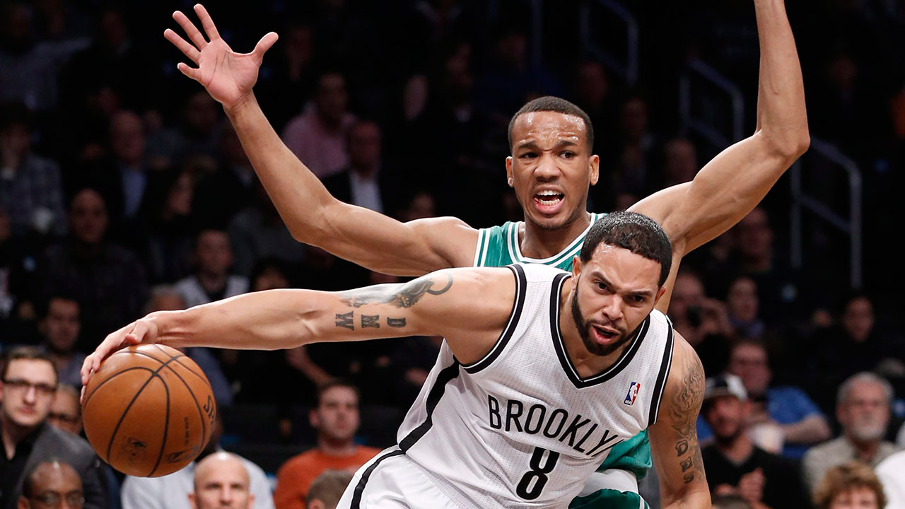 NBA to test shorter 44minute game Sunday