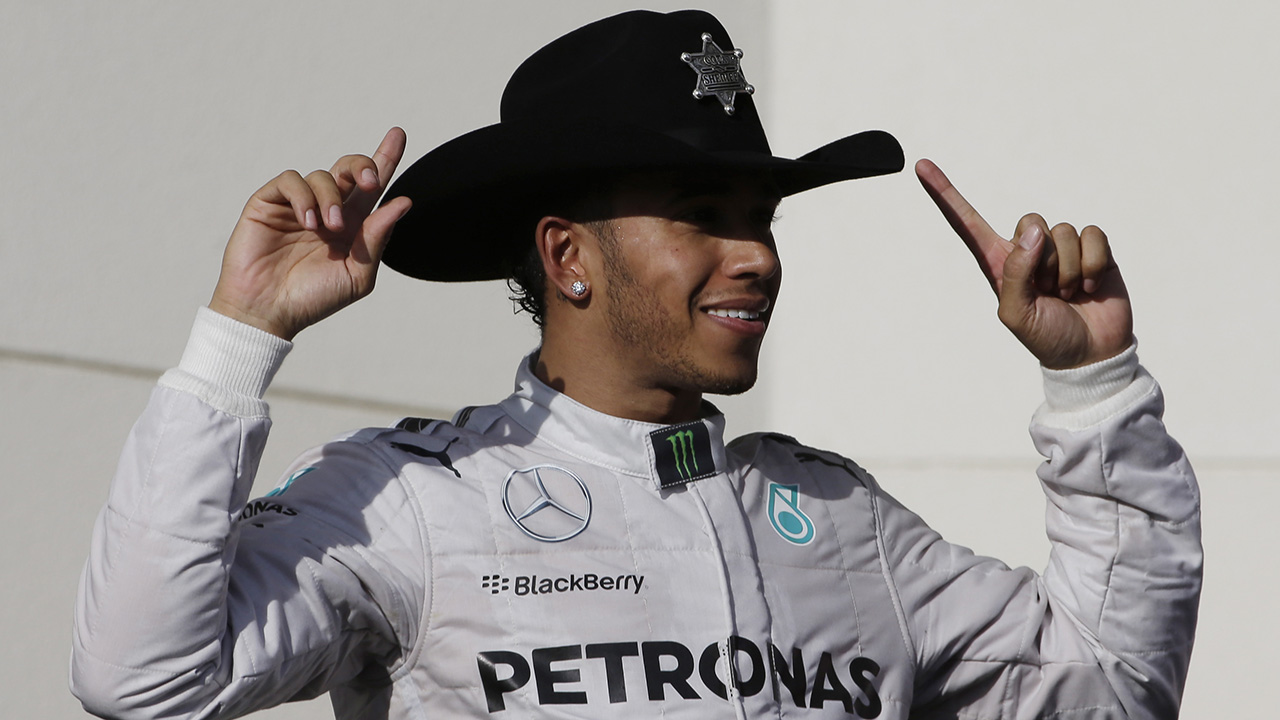 Lewis-Hamilton