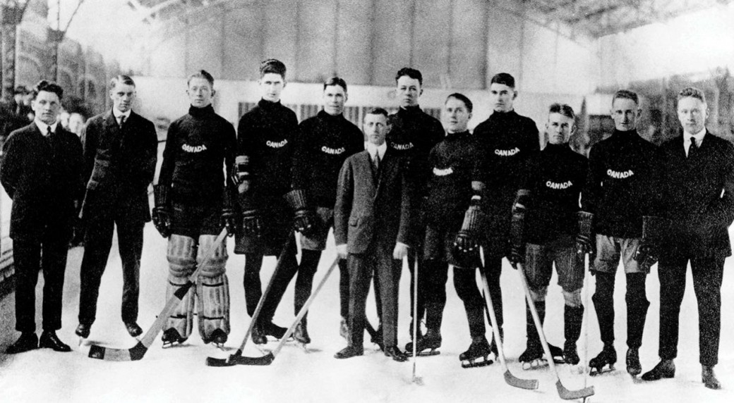 winnipeg falcons jersey