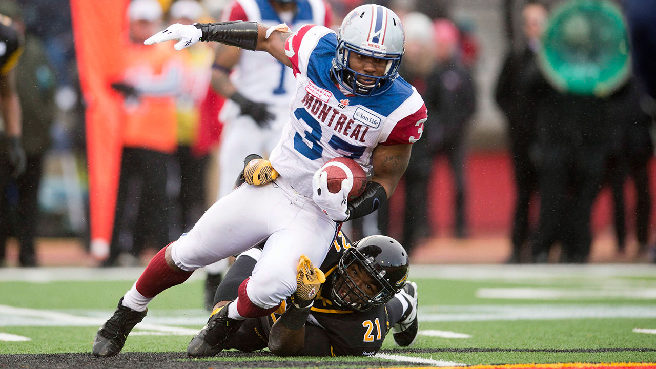 Lawrence, Ti-Cats will not have war of words