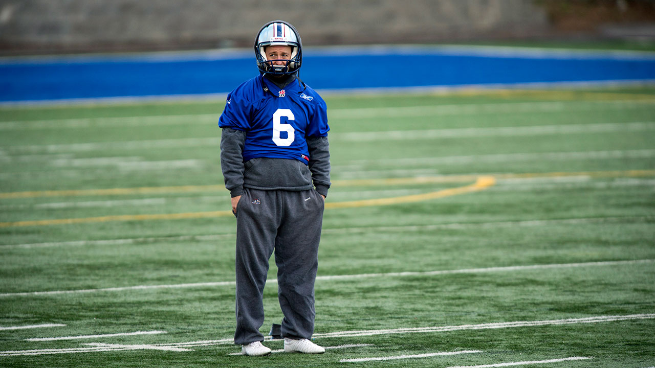 Alouettes struggle to sell East semifinal tickets