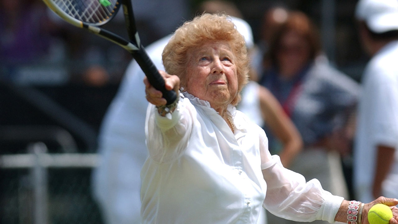 Tennis legend Dorothy ‘Dodo’ Cheney dies at 98