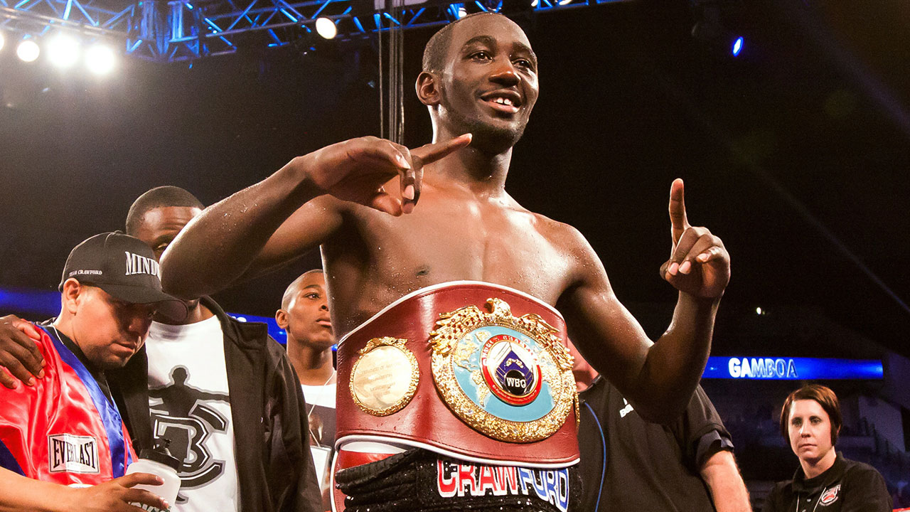 Terence-Crawford