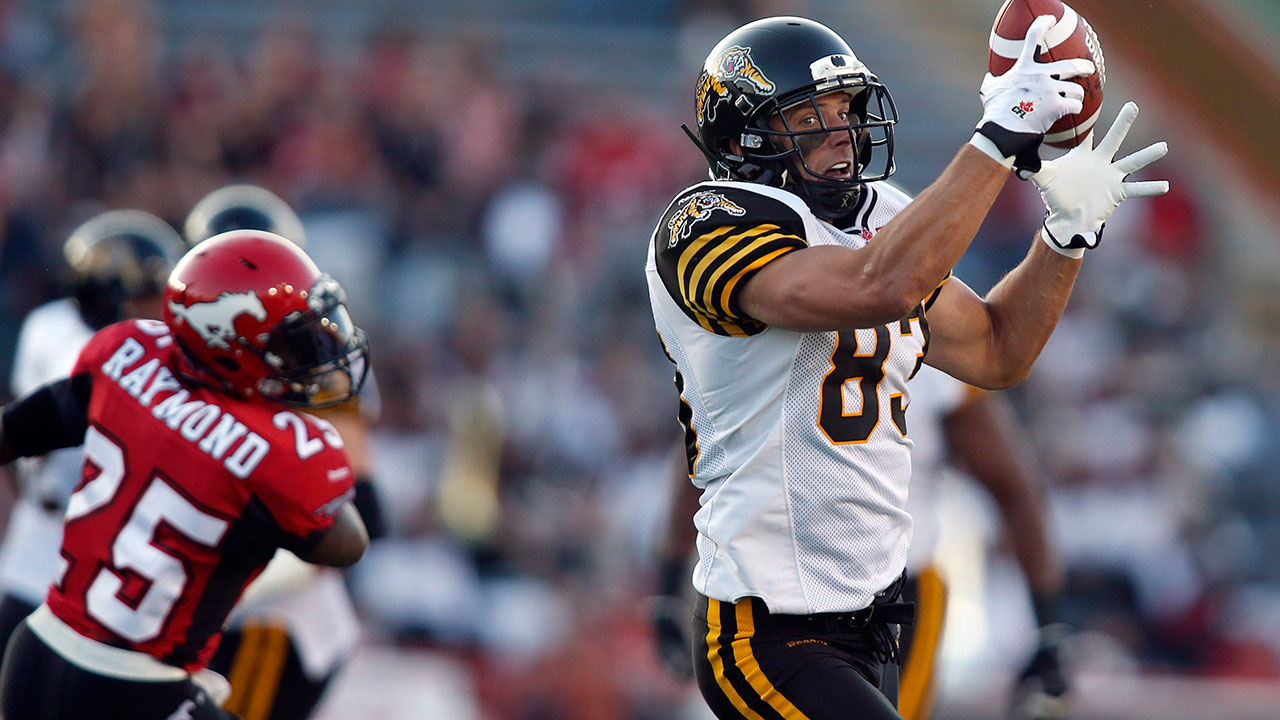 Hamilton-Tiger-Cats;-Andy-Fantuz;-CFL