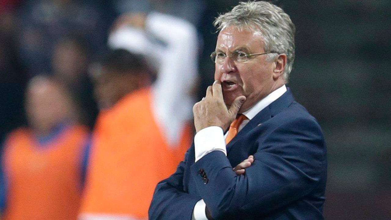 Guus-Hiddink