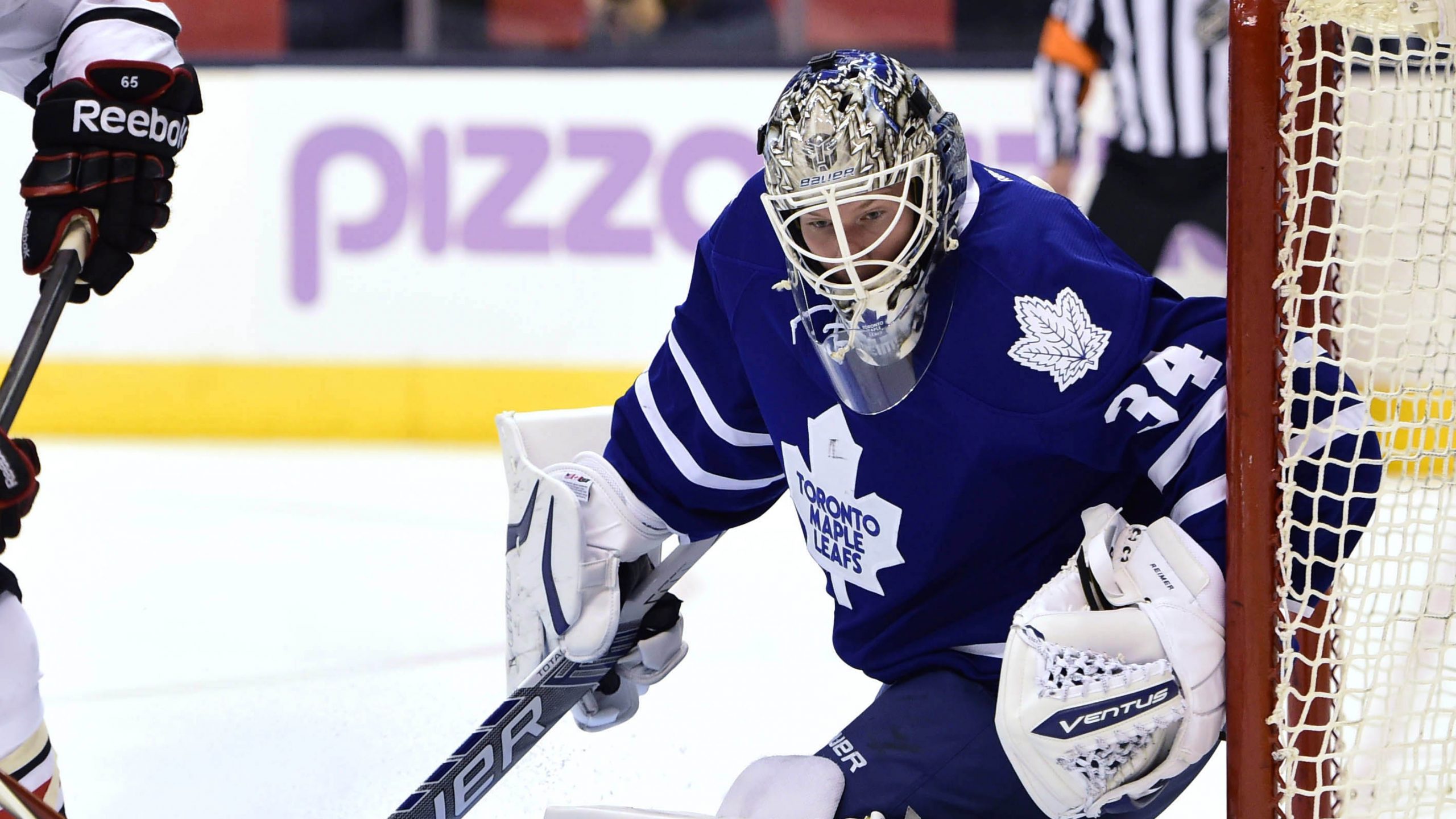Reimer: Played honest against team like Chicago