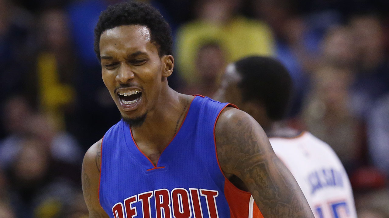 Brandon-Jennings;-Orlando-Magic;-Detroit-Pistons