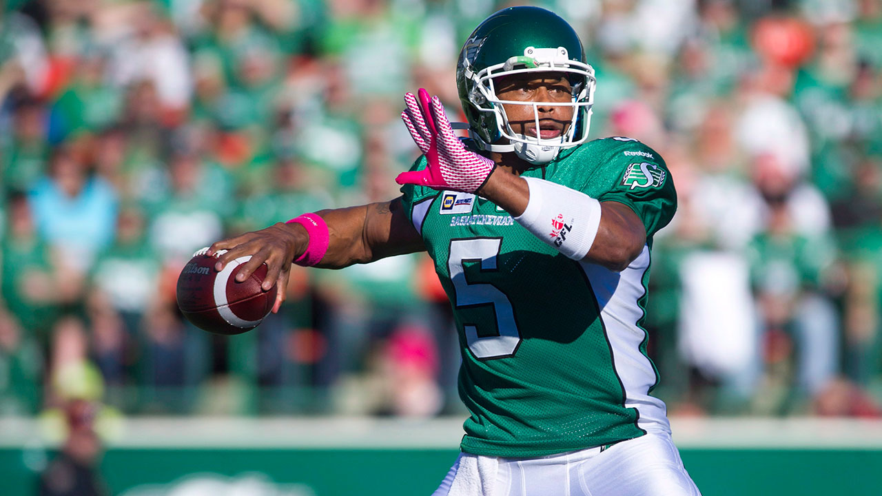 Report: Bears hiring former CFL player Kerry Joseph as quarterbacks coach