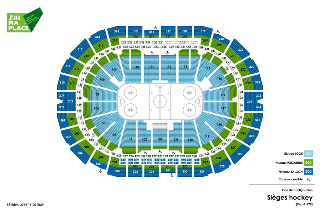 Ufc 185 Seating Chart