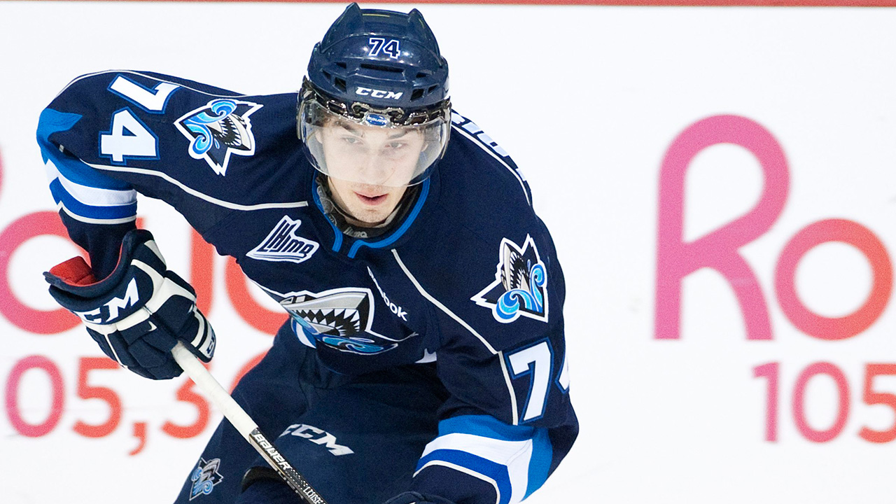 QMJHL;-Rimouski-Oceanic;-QMJHL-blog;-CHL