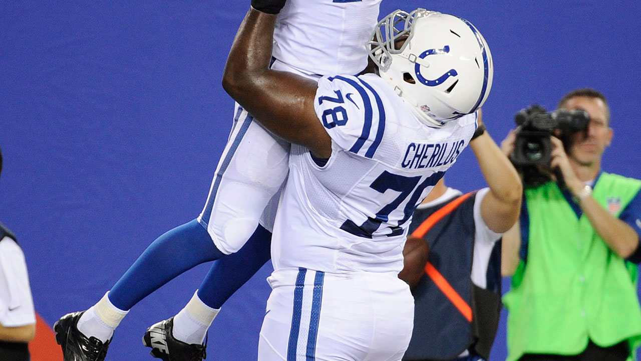 NFL;-Indianapolis-Colts