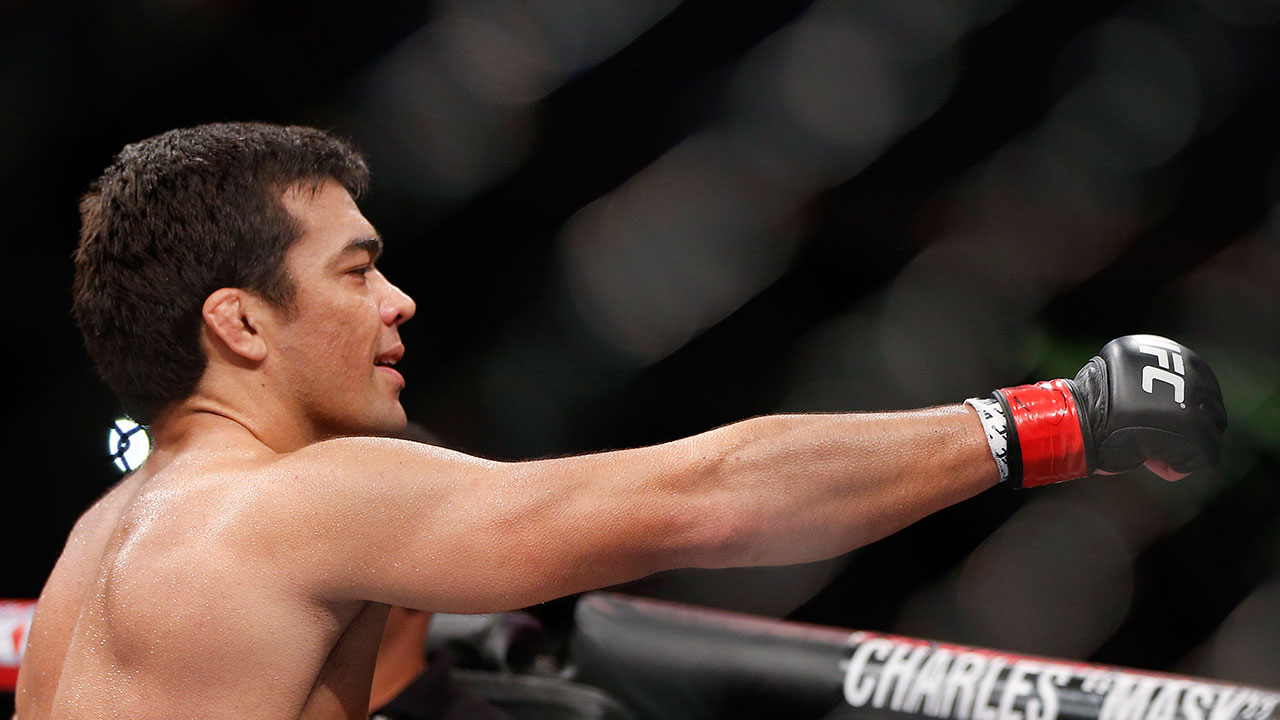 Lyoto-Machida;-UFC;-MMA