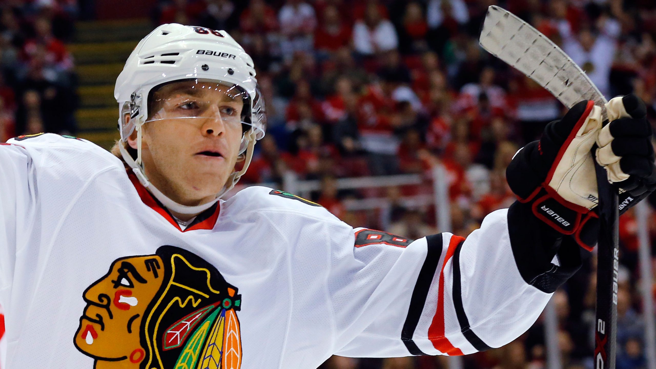 3 insane Patrick Kane trade packages with the Winnipeg Jets