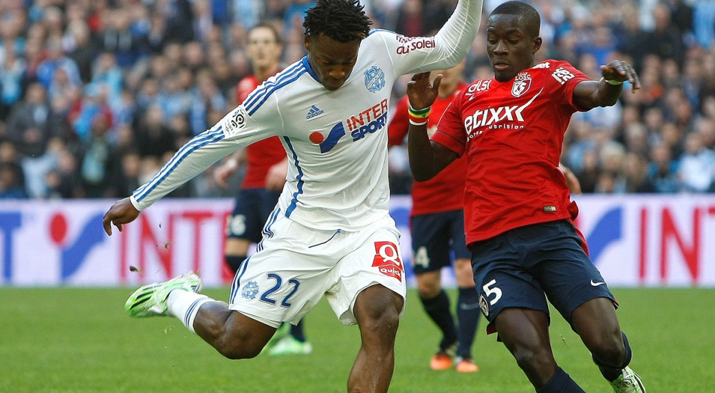 Marseille Ensures Ligue 1 Lead With Win Vs Lille Sportsnet Ca