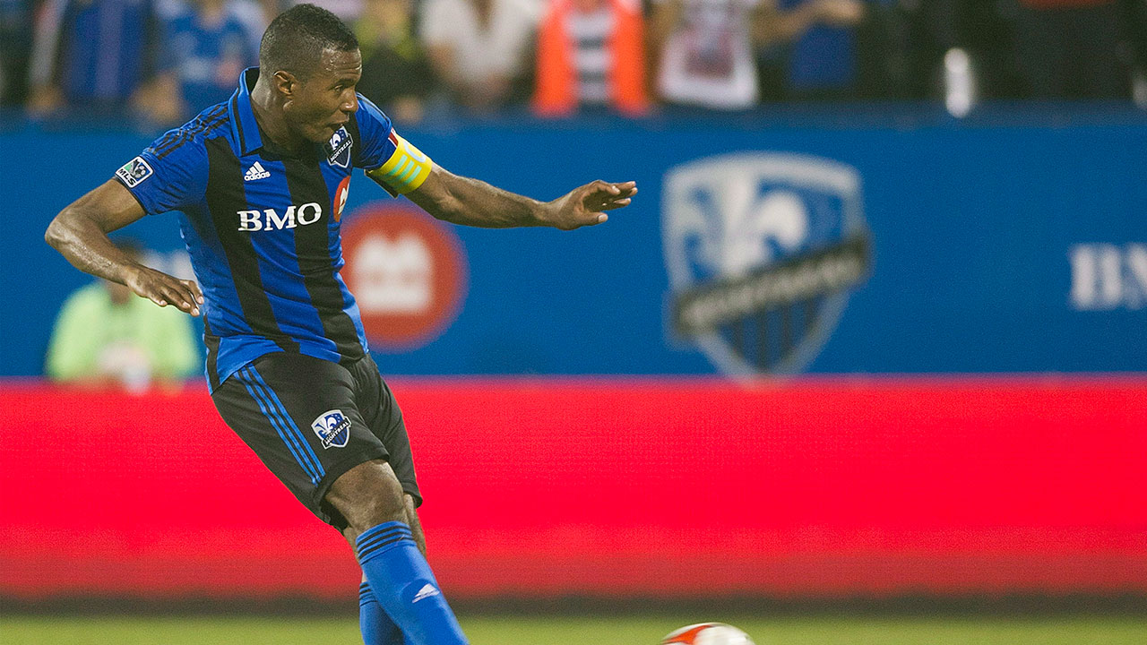 Patrice-Bernier;-Montreal-Imapct